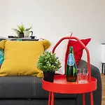 Rent like home - Plac Konstytucji 6